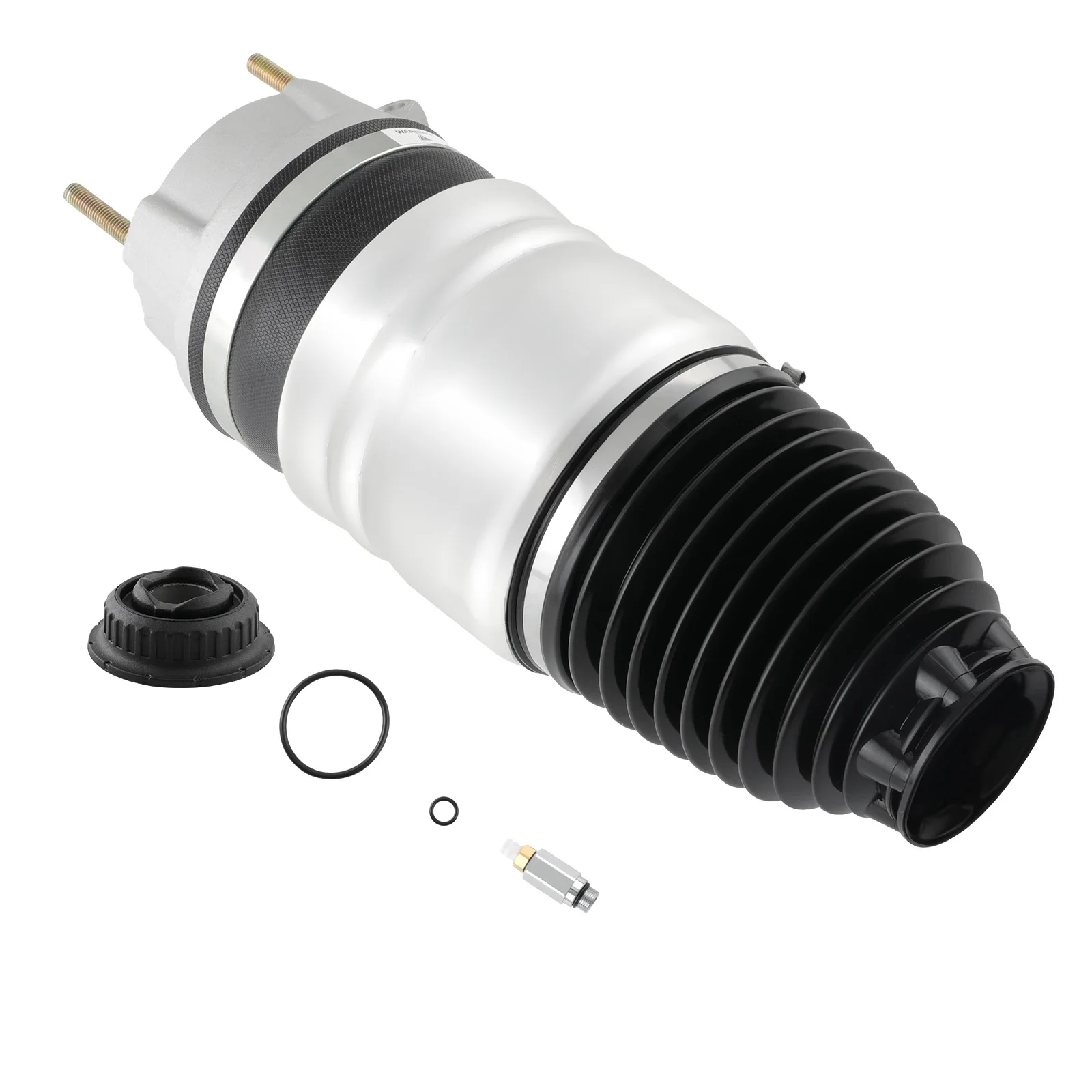 Air Suspension Bag For VW Touareg Van 7P5 2011-2014 For VW Touareg 7P5, 7P6 2010-2018 Air Suspension Bellows Air Springs bags
Air Suspension Bag For VW Touareg Van 7P5 2011-2014 For VW Touareg 7P5, 7P6 2010-2018 Air Suspension Bellows Air Springs bags