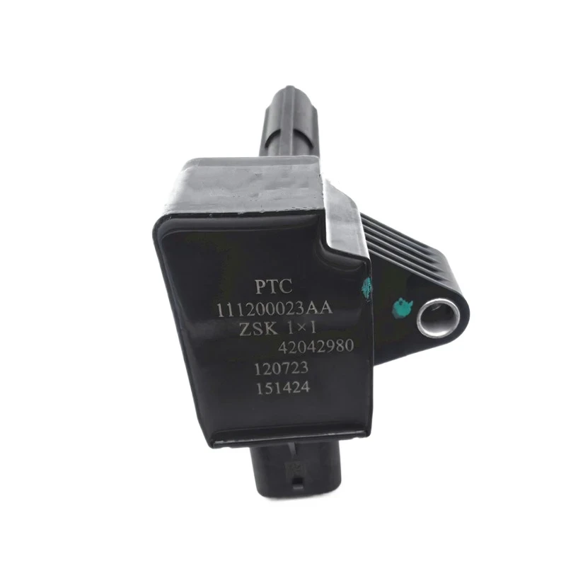 Ignition Coil for Chery FENGYUN T6,T9, JETOUR T2,L9,RX,ET, 11100023AA
Ignition Coil for Chery FENGYUN T6,T9, JETOUR T2,L9,RX,ET, 11100023AA