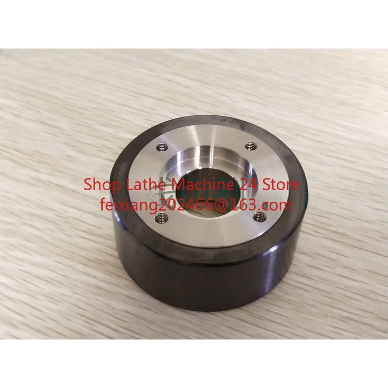 1pc M409 /X055C008G51 M410/X055CO09G51 For Mitsubishi Wire EDM CERAMIC PINCH ROLLER
1pc M409 /X055C008G51 M410/X055CO09G51 For Mitsubishi Wire EDM CERAMIC PINCH ROLLER
