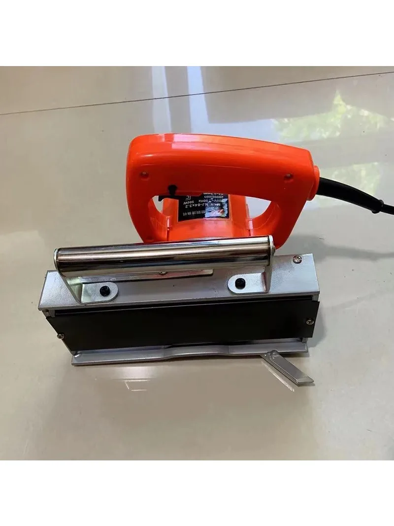 Electric Surface Cleaner Portable Scrubber Plastic Steel Corner Cleaner Edge Trimming Tool
Electric Surface Cleaner Portable Scrubber Plastic Steel Corner Cleaner Edge Trimming Tool