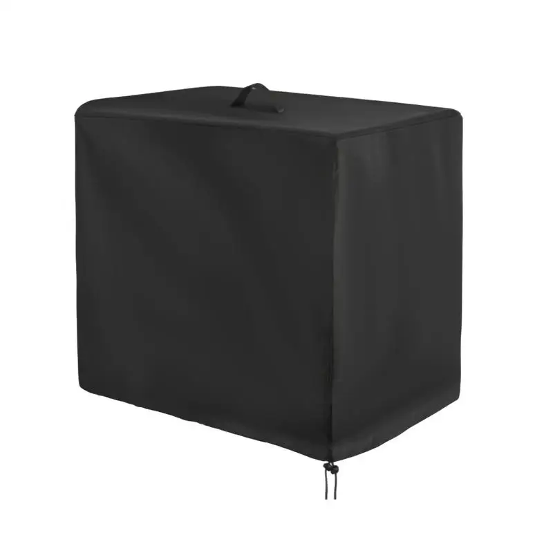 Чехол для фильтра для бассейна 33x24x33,8 дюймов, защита от УФ-излучения, наружная защитная крышка, чехол для фильтра из ткани Оксфорд для бассейна
Чехол для фильтра для бассейна 33x24x33,8 дюймов, защита от УФ-излучения, наружная защитная крышка, чехол для фильтра из ткани Оксфорд для бассейна
