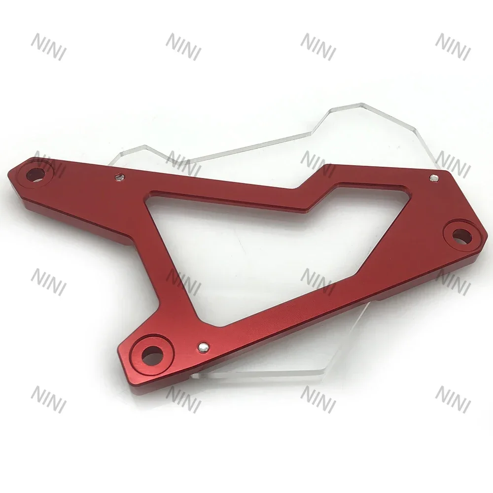 Motorcycle Accessories For BMW S1000R S1000RR S1000 S 1000 RR 2011-2015 2016 Front Sprocket Chain Guard Gear Protection Cover
Motorcycle Accessories For BMW S1000R S1000RR S1000 S 1000 RR 2011-2015 2016 Front Sprocket Chain Guard Gear Protection Cover