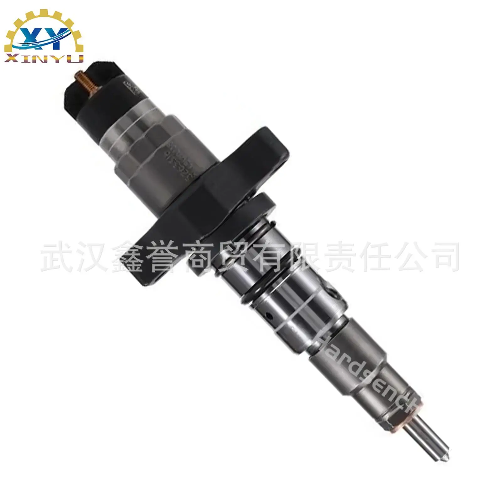 0445120211 5254684 Injector Assembly, Fuel Injector 120 Series Common Rail Injector
0445120211 5254684 Injector Assembly, Fuel Injector 120 Series Common Rail Injector