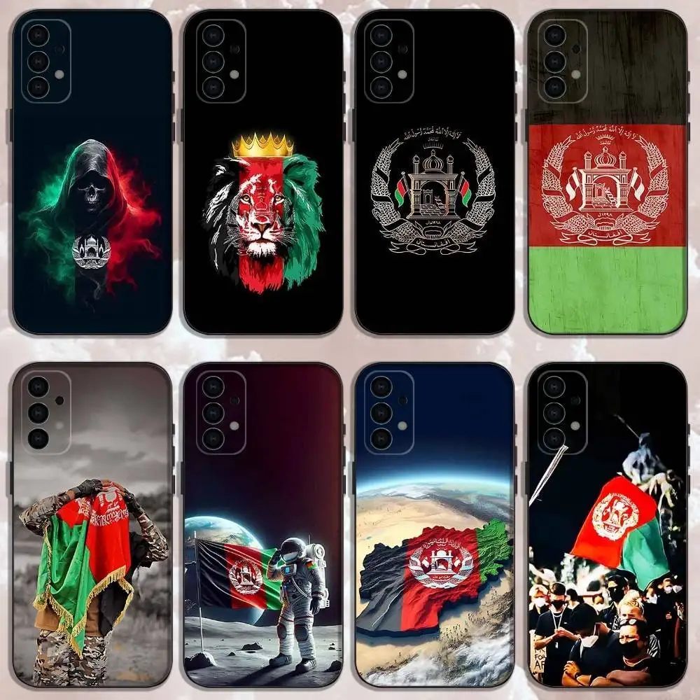 A-Afghanistan Flag Phone Case For Samsung S25,S24,S21,S22,S23,S30,Ultra,S20,Plus,Fe,Lite,Note,10,9,5G Black Cover
A-Afghanistan Flag Phone Case For Samsung S25,S24,S21,S22,S23,S30,Ultra,S20,Plus,Fe,Lite,Note,10,9,5G Black Cover