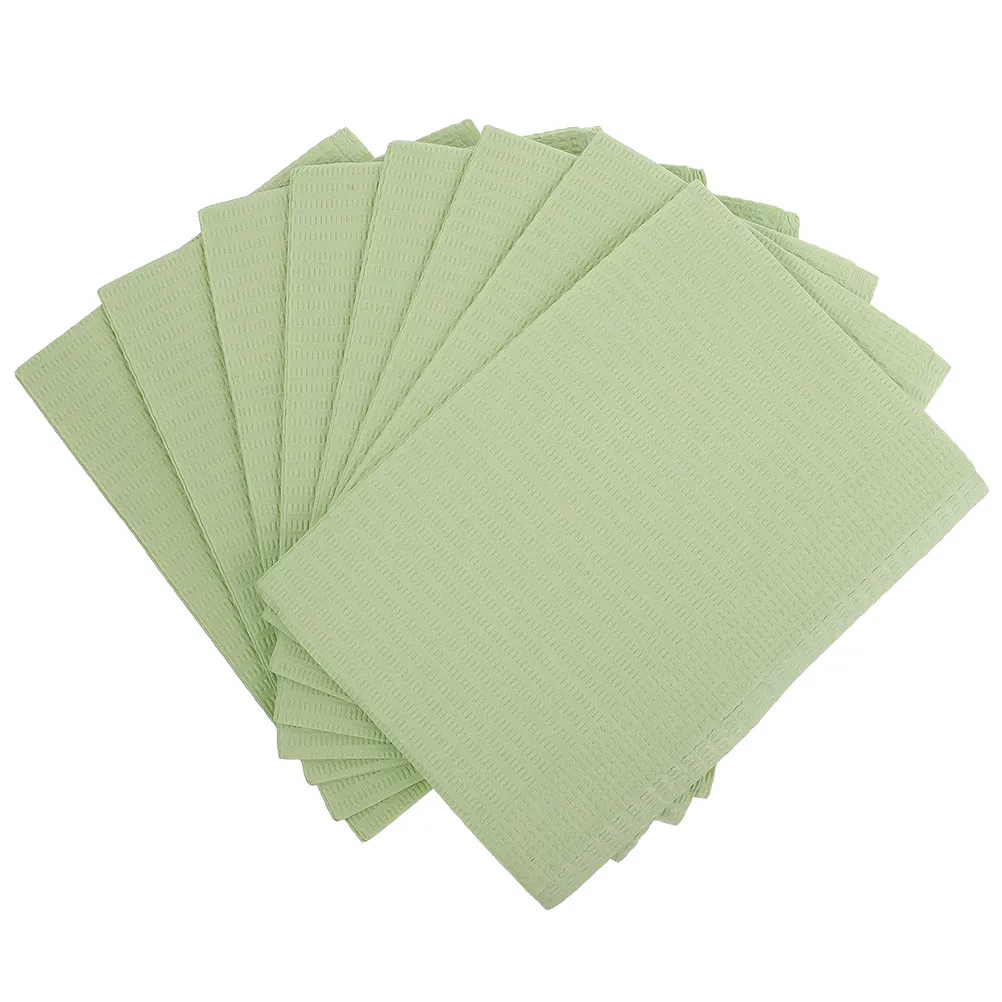 20Pcs Clean Pads Disposable Tattoo Table Covers Professional Protective Mats for Tattoo Microblading Nail Supplies
20Pcs Clean Pads Disposable Tattoo Table Covers Professional Protective Mats for Tattoo Microblading Nail Supplies