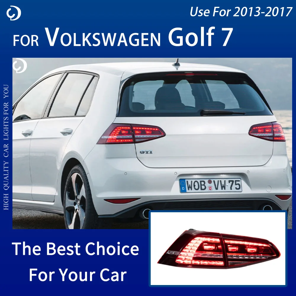 Использование задних фонарей для VW GOLF 7 MK 7 2013-2017 Golf 7, задний противотуманный тормозной сигнал поворота, галогенные обновленные светодиодные автомобильные аксессуары
Использование задних фонарей для VW GOLF 7 MK 7 2013-2017 Golf 7, задний противотуманный тормозной сигнал поворота, галогенные обновленные светодиодные автомобильные аксессуары