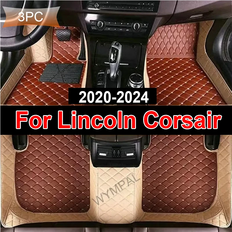 Автомобильные коврики для Lincoln Corsair 2020 ~ 2024 2020 2021 2022 2023 2024 автомобильные аксессуары
Автомобильные коврики для Lincoln Corsair 2020 ~ 2024 2020 2021 2022 2023 2024 автомобильные аксессуары