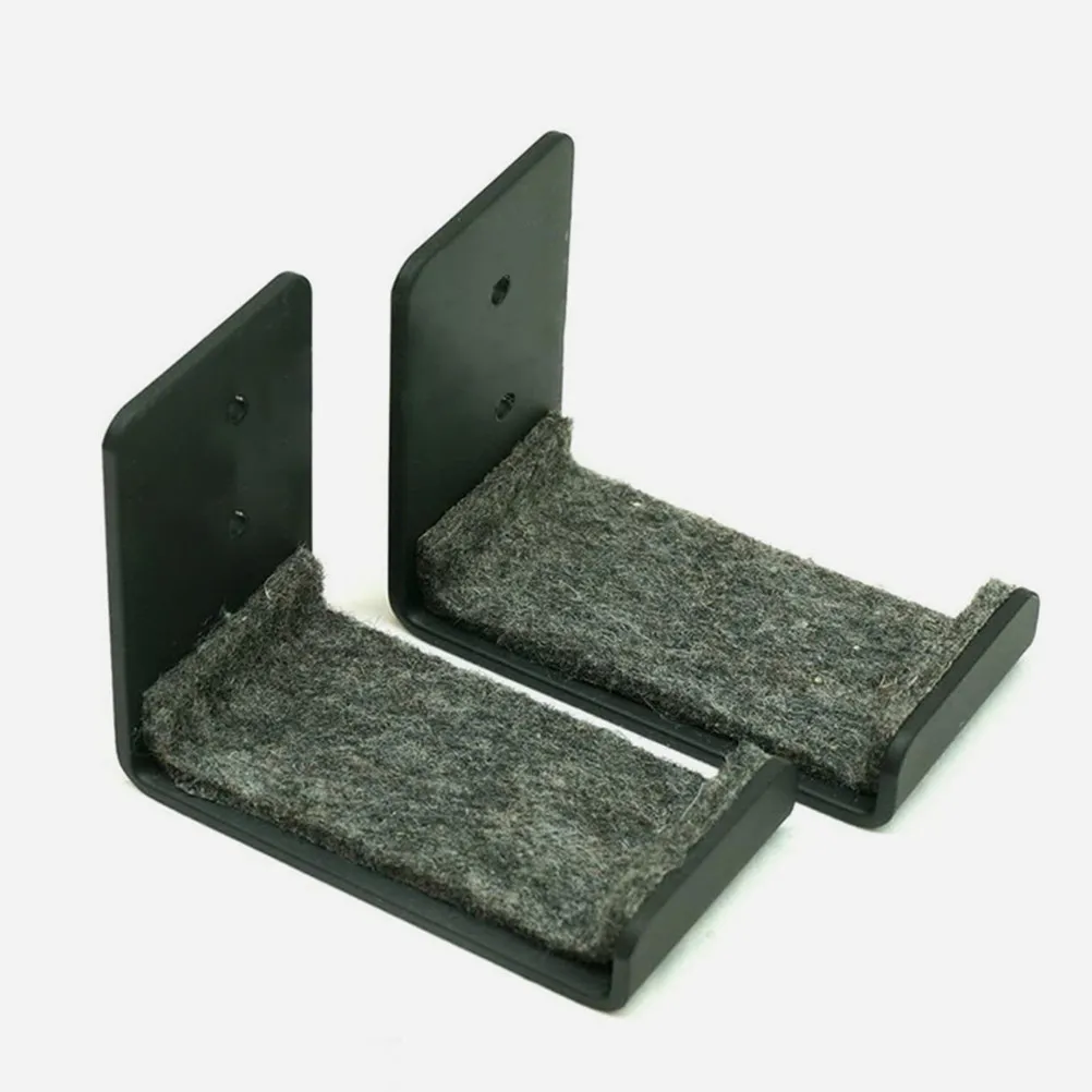 2Pcs Metal Snowboard Wall Mount Rack Durable Holder Space-Saving Storage for Skis Boards Snowboard Holder Wall Mount
2Pcs Metal Snowboard Wall Mount Rack Durable Holder Space-Saving Storage for Skis Boards Snowboard Holder Wall Mount