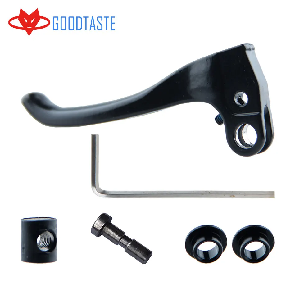 Lever Repair Parts Handle Bicycle Mountain E-bike Electric Scooter MTB Hydraulic Brake Accessories Aluminum Alloy Maintenance
Lever Repair Parts Handle Bicycle Mountain E-bike Electric Scooter MTB Hydraulic Brake Accessories Aluminum Alloy Maintenance