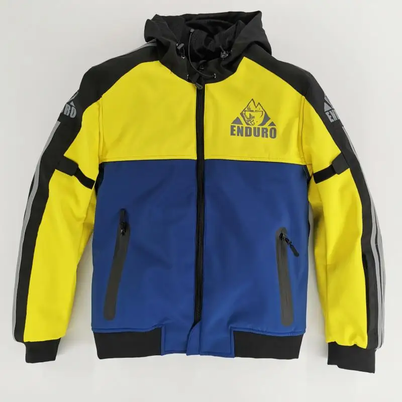 Одежда для велоспорта, мотоциклетная ретро мотоциклетная куртка, повседневная пригородная рыцарская одежда, ветрозащитная и защищенная от падения
Одежда для велоспорта, мотоциклетная ретро мотоциклетная куртка, повседневная пригородная рыцарская одежда, ветрозащитная и защищенная от падения