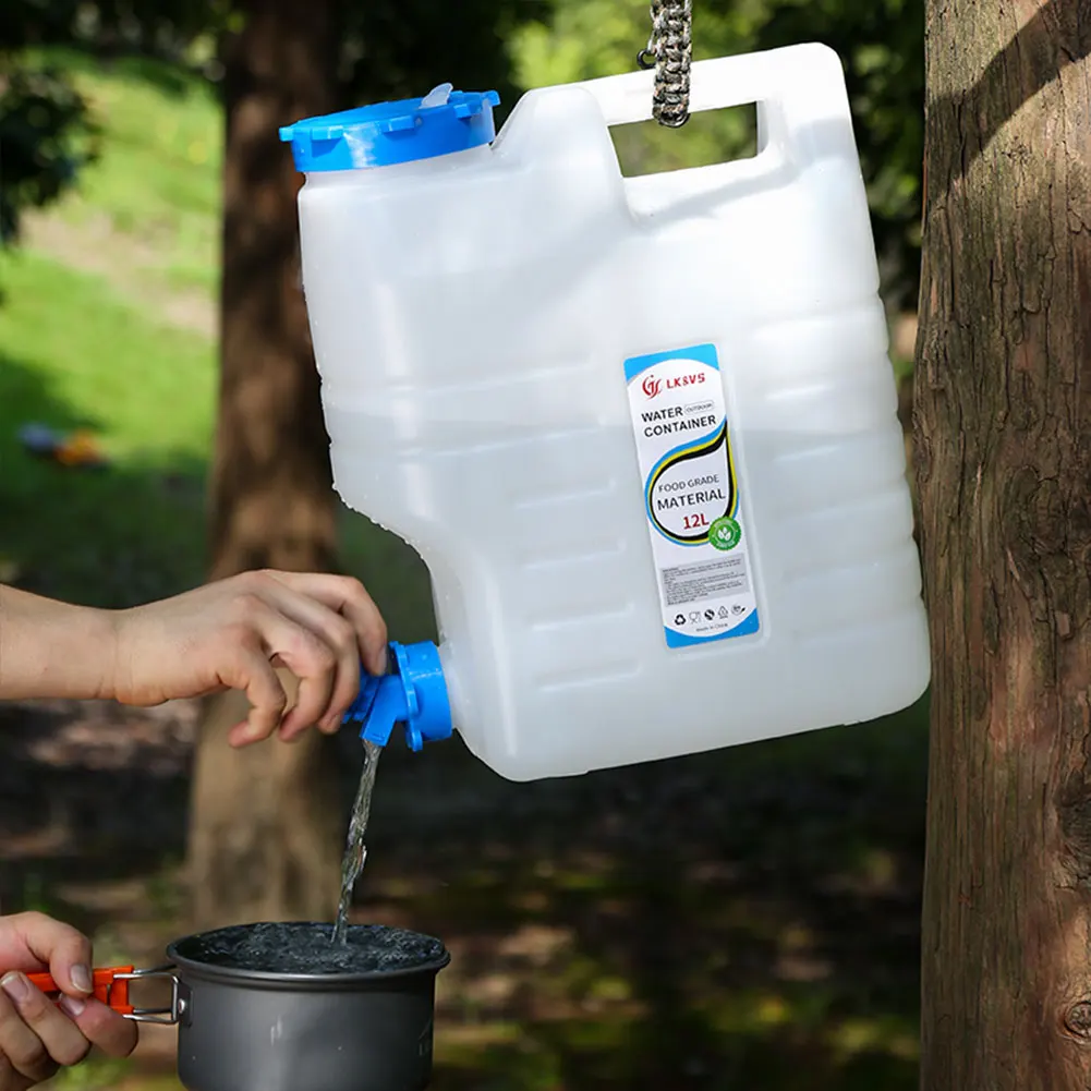 Контейнер для хранения воды на 12 л с краном, ведро для питьевой воды, герметичный диспенсер для воды, переноска для автомобиля, кемпинга
Контейнер для хранения воды на 12 л с краном, ведро для питьевой воды, герметичный диспенсер для воды, переноска для автомобиля, кемпинга