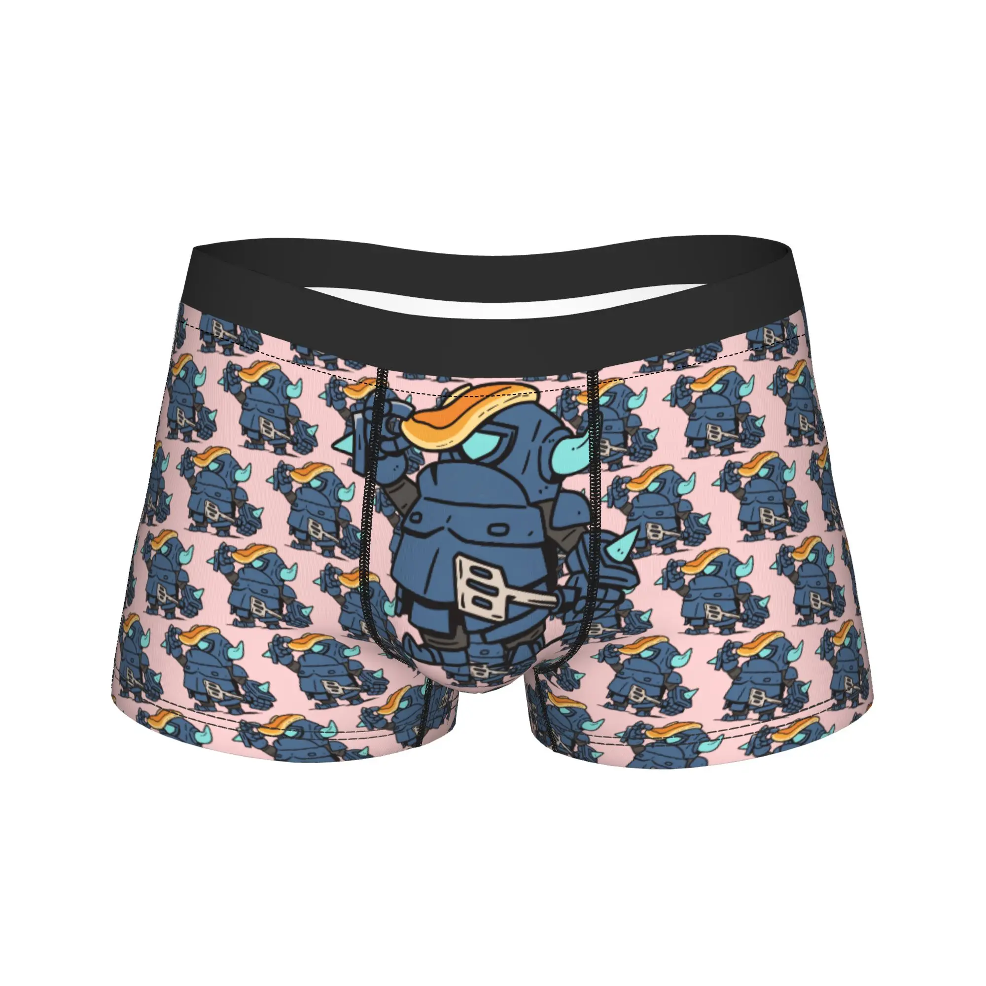 Gamer Clashes Royaleds Fans Underwear Males Panties Customs Breathable Trunk Trenky Boxer Brief Plus Size
Gamer Clashes Royaleds Fans Underwear Males Panties Customs Breathable Trunk Trenky Boxer Brief Plus Size