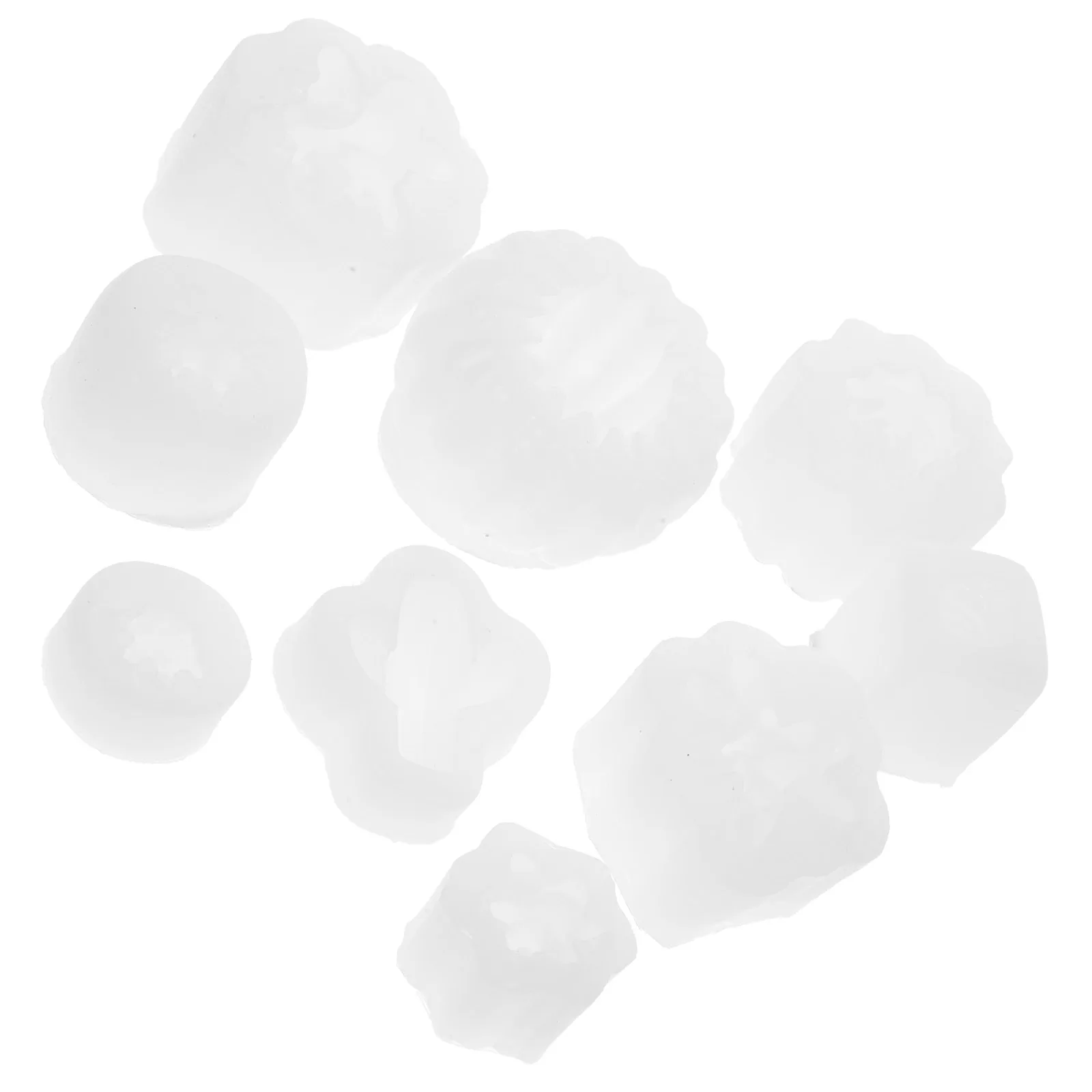 9 Pcs Mold Silicone Cactus Craft Molds for DIY Silicone Cactus Mold Candy Cake Soap Decor Kitchen Bar Tools 
9 Pcs Mold Silicone Cactus Craft Molds for DIY Silicone Cactus Mold Candy Cake Soap Decor Kitchen Bar Tools