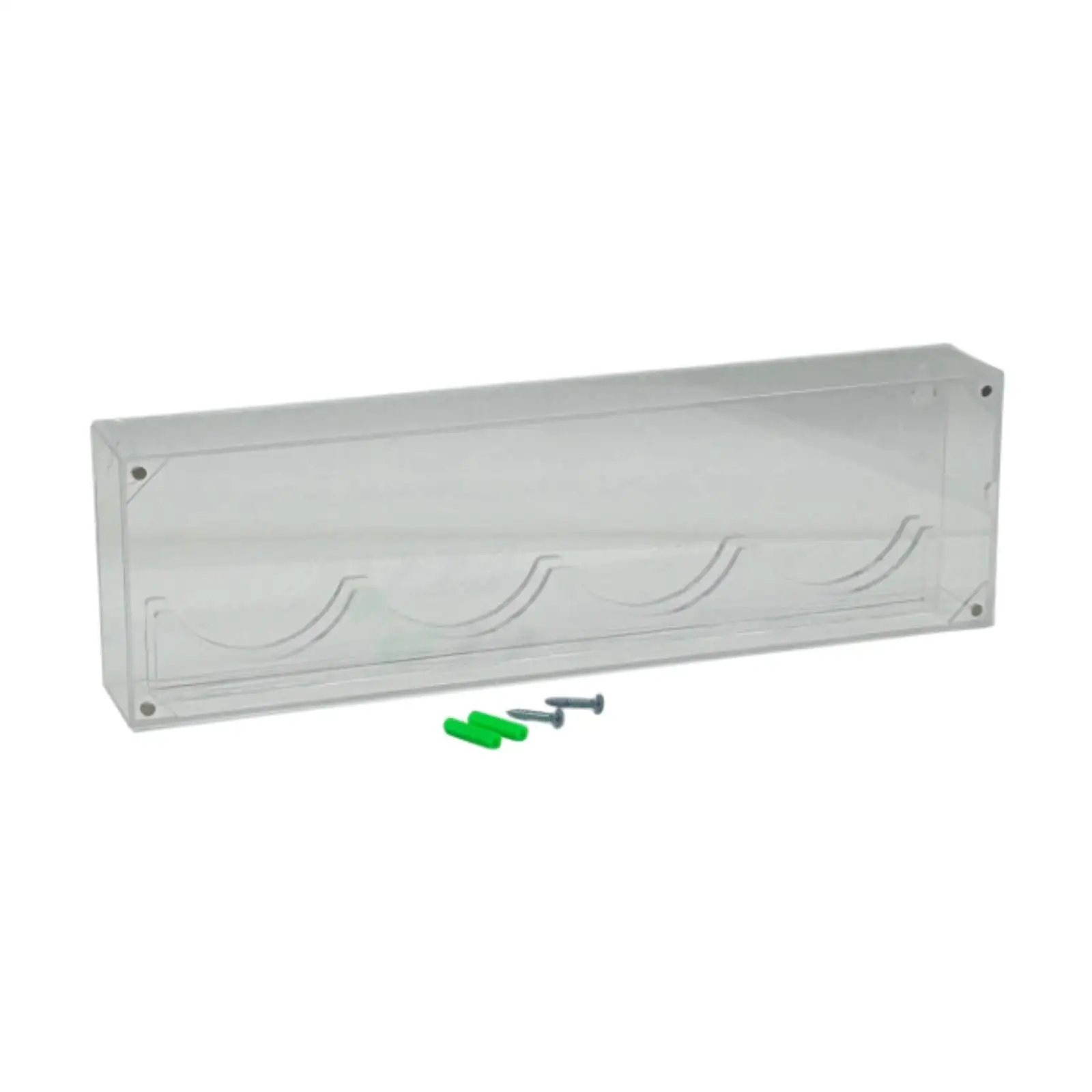 Витрина для 4 хоккейных шайб: акриловая, практичная, прочная, прозрачная, настенная, для коллекционеров
Витрина для 4 хоккейных шайб: акриловая, практичная, прочная, прозрачная, настенная, для коллекционеров