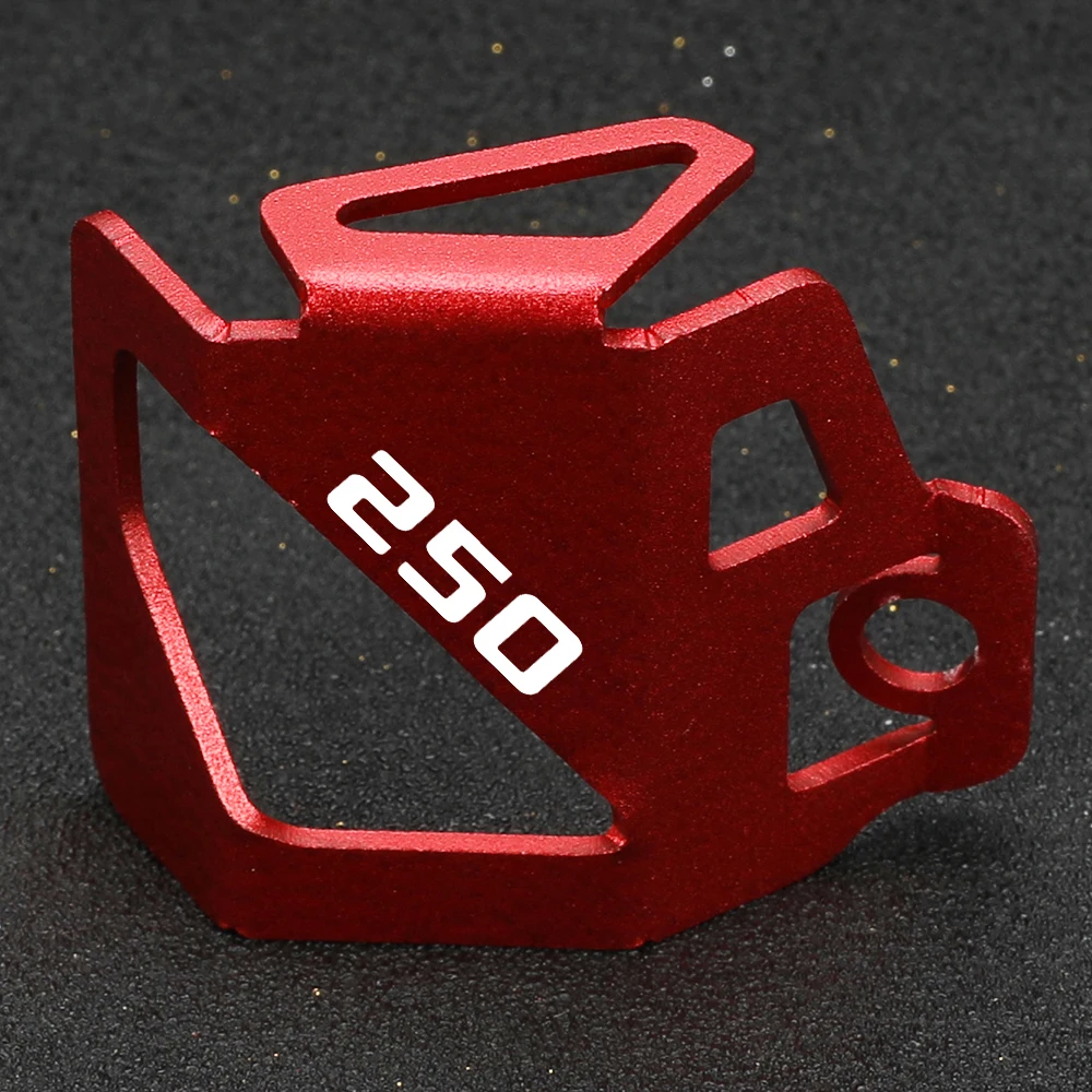 Motorcycle FOR KAWASAKI Ninja 250 Ninja 400 Z400 Z 400 2018-2022 2023 2024 2025 Rear Brake Fluid Reservoir Guard Cover Protector
Motorcycle FOR KAWASAKI Ninja 250 Ninja 400 Z400 Z 400 2018-2022 2023 2024 2025 Rear Brake Fluid Reservoir Guard Cover Protector
