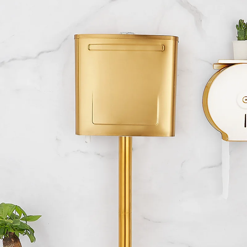 Toilet Water Tank Squatting Toilet Flushing Device Induction Water Tank Sensor Faucets
Toilet Water Tank Squatting Toilet Flushing Device Induction Water Tank Sensor Faucets