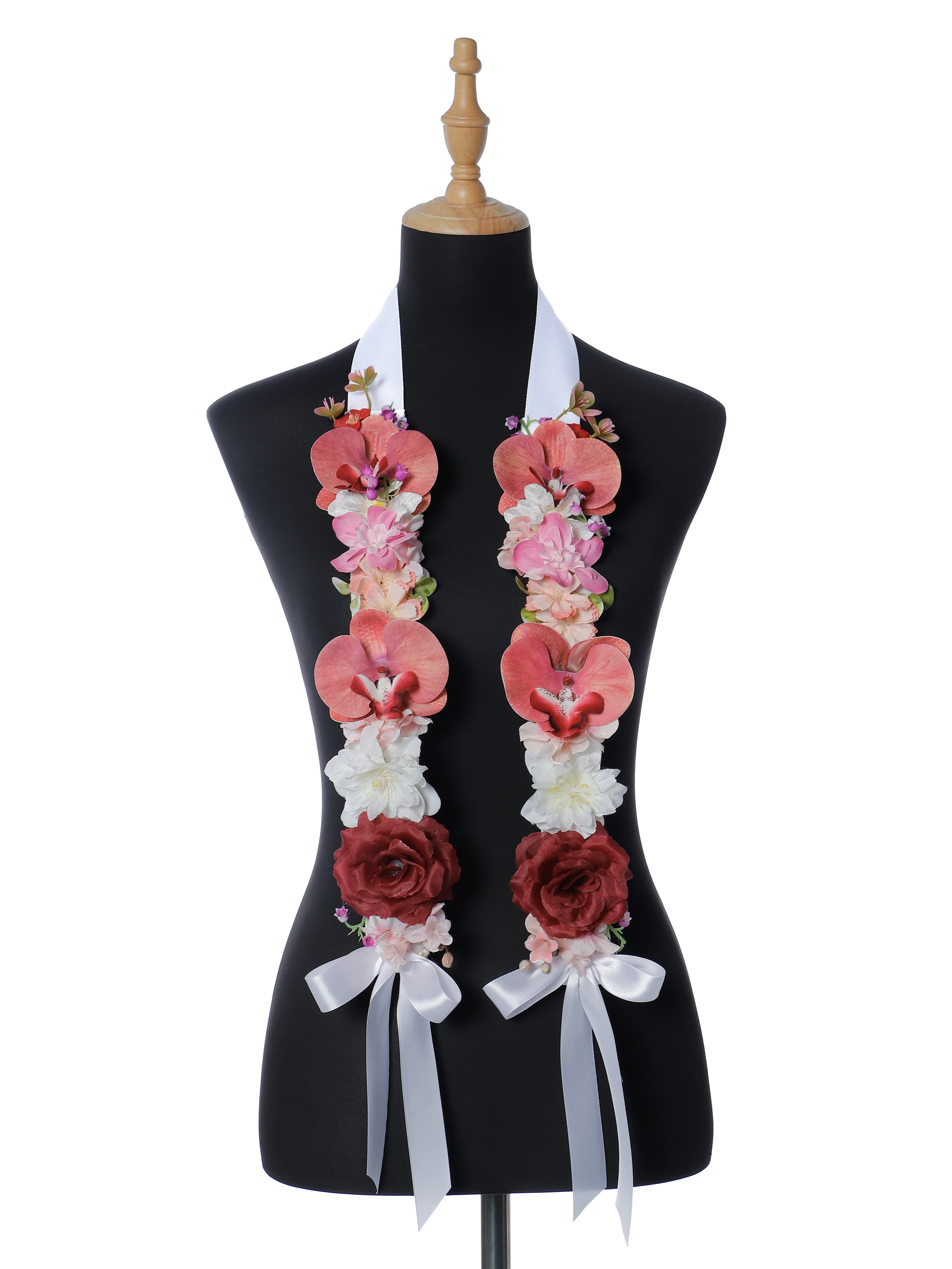 2026 Stunning Graduation Accessories Leis Ribbon Souvenir for Class of 2026 Gift Party Ribbon Leis Handmade Decoration Accessory
2026 Stunning Graduation Accessories Leis Ribbon Souvenir for Class of 2026 Gift Party Ribbon Leis Handmade Decoration Accessory
