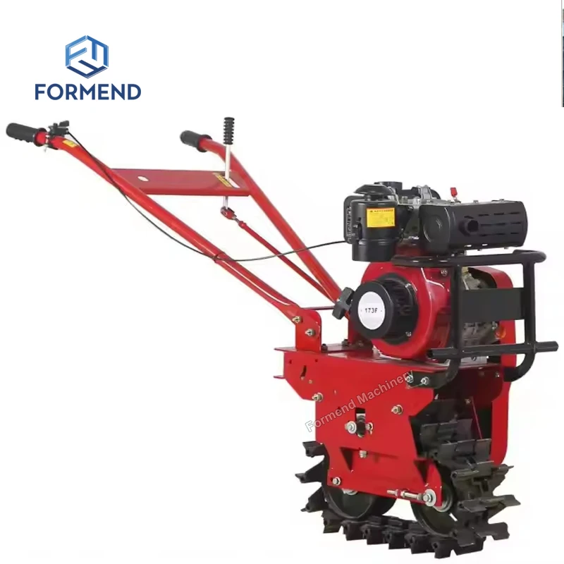 Прогулочная фреза с регулируемой глубиной, профессиональный инструмент для выращивания для фермерского хозяйства Hilly Terrain
Прогулочная фреза с регулируемой глубиной, профессиональный инструмент для выращивания для фермерского хозяйства Hilly Terrain