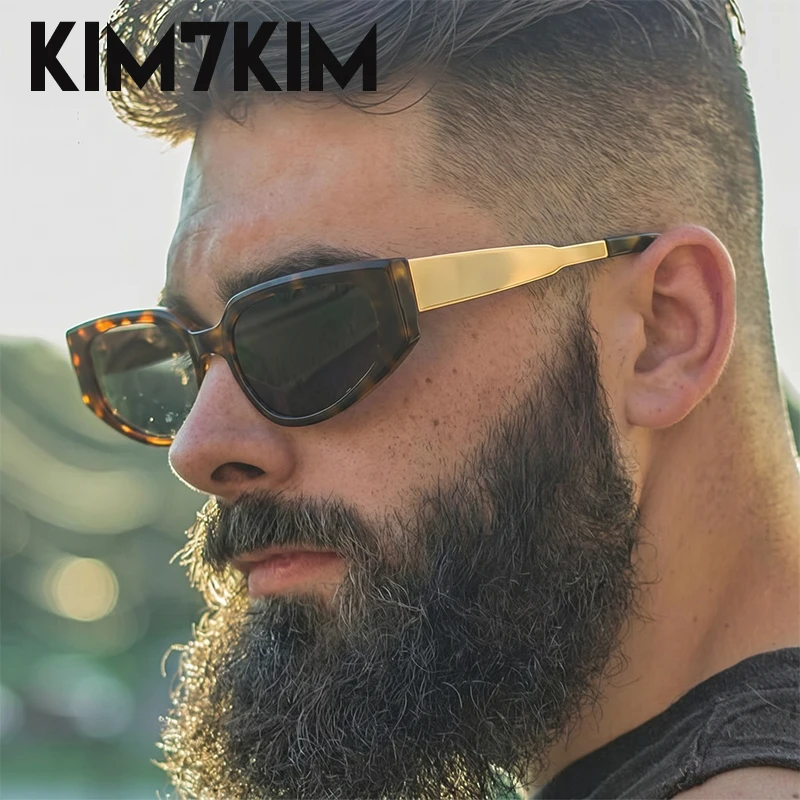 Vintage Geometric Steampunk Sunglasses Men 2026 Luxury Brand Cat Eye Sun Glasses Hip Hop Streetwear Y2K Punk Eyewear Shades
Vintage Geometric Steampunk Sunglasses Men 2026 Luxury Brand Cat Eye Sun Glasses Hip Hop Streetwear Y2K Punk Eyewear Shades