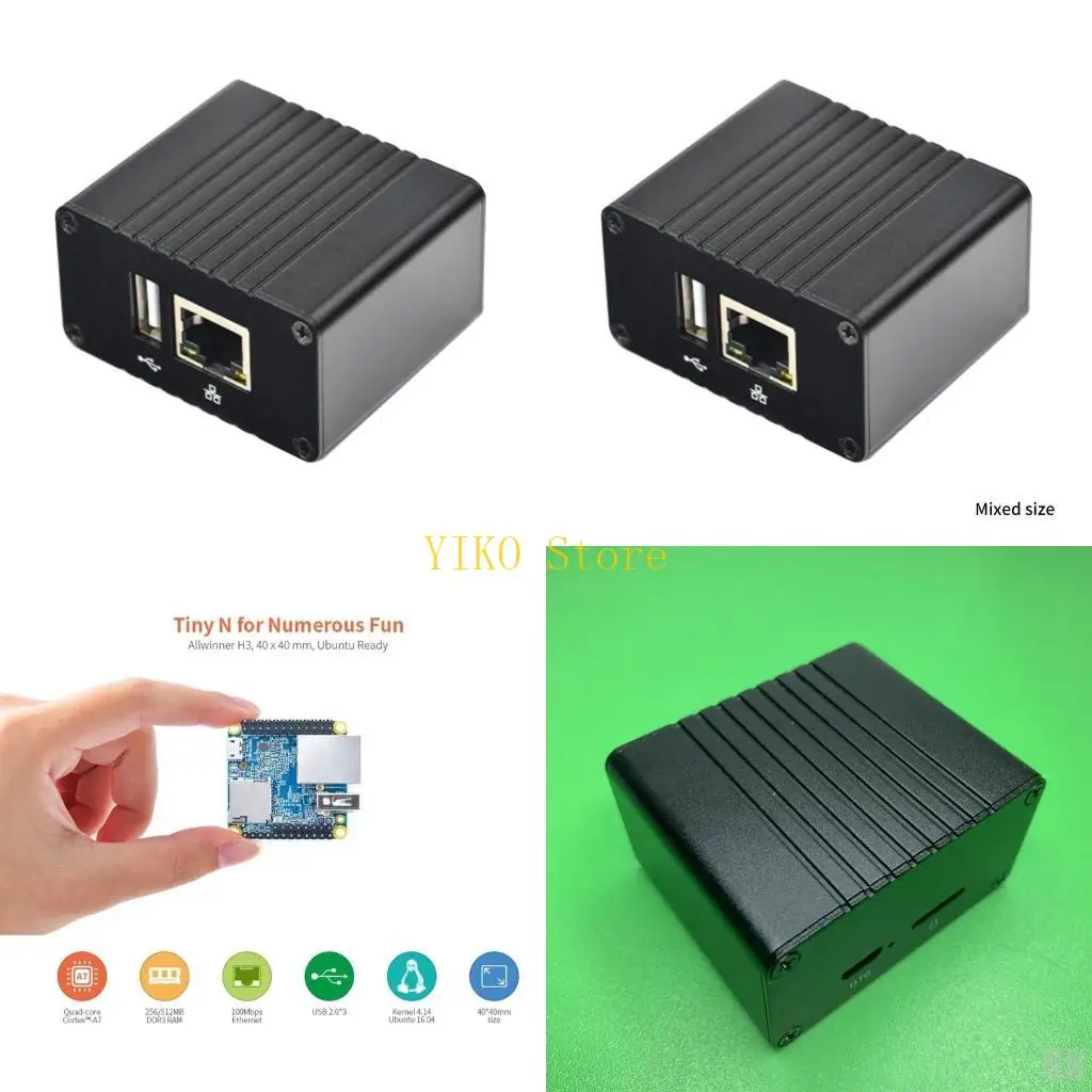 K32C For NanopiNEO V1.4 AllwinnerH3 CortexA7 256/512MB DDR3 Memory Module Application
K32C For NanopiNEO V1.4 AllwinnerH3 CortexA7 256/512MB DDR3 Memory Module Application