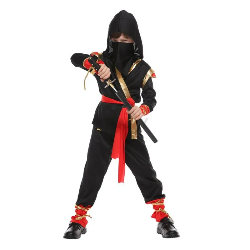 ★Halloween Cosplay Costume s ren Fancy Party for Ninja Superhero samurai warr suit girl swordsman♥ All corners of the country
★Halloween Cosplay Costume s ren Fancy Party for Ninja Superhero samurai warr suit girl swordsman♥ All corners of the country