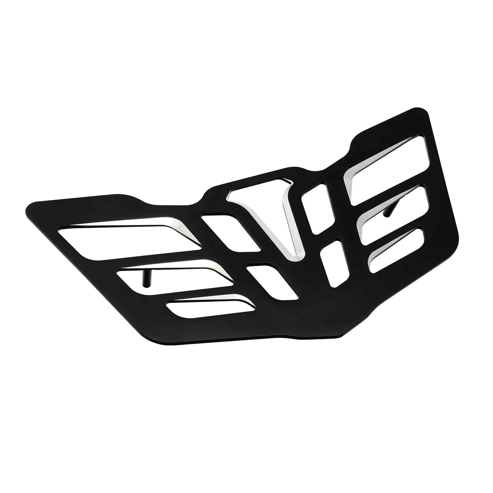 Motorcycle Black Rear Trunk Luggage Rack For Goldwing 1800 GL1800 2021-2025 2023 2022
Motorcycle Black Rear Trunk Luggage Rack For Goldwing 1800 GL1800 2021-2025 2023 2022