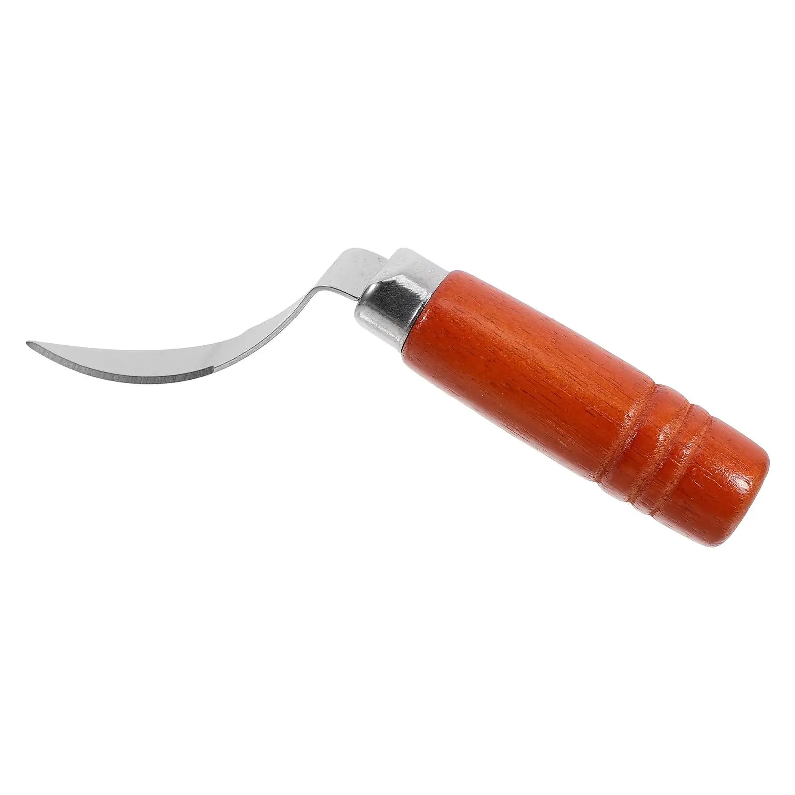 Coconut Knife Shell Opener Meat Remover Tool Shredder Removal Breaking Tools Scraper Daily Use Safe Grip Kitchen Helper
Coconut Knife Shell Opener Meat Remover Tool Shredder Removal Breaking Tools Scraper Daily Use Safe Grip Kitchen Helper