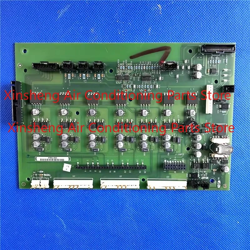 AB Inverter PF700 Series Trigger Board Driver Boards 193209-A03 and 193209-A08 and A06
AB Inverter PF700 Series Trigger Board Driver Boards 193209-A03 and 193209-A08 and A06