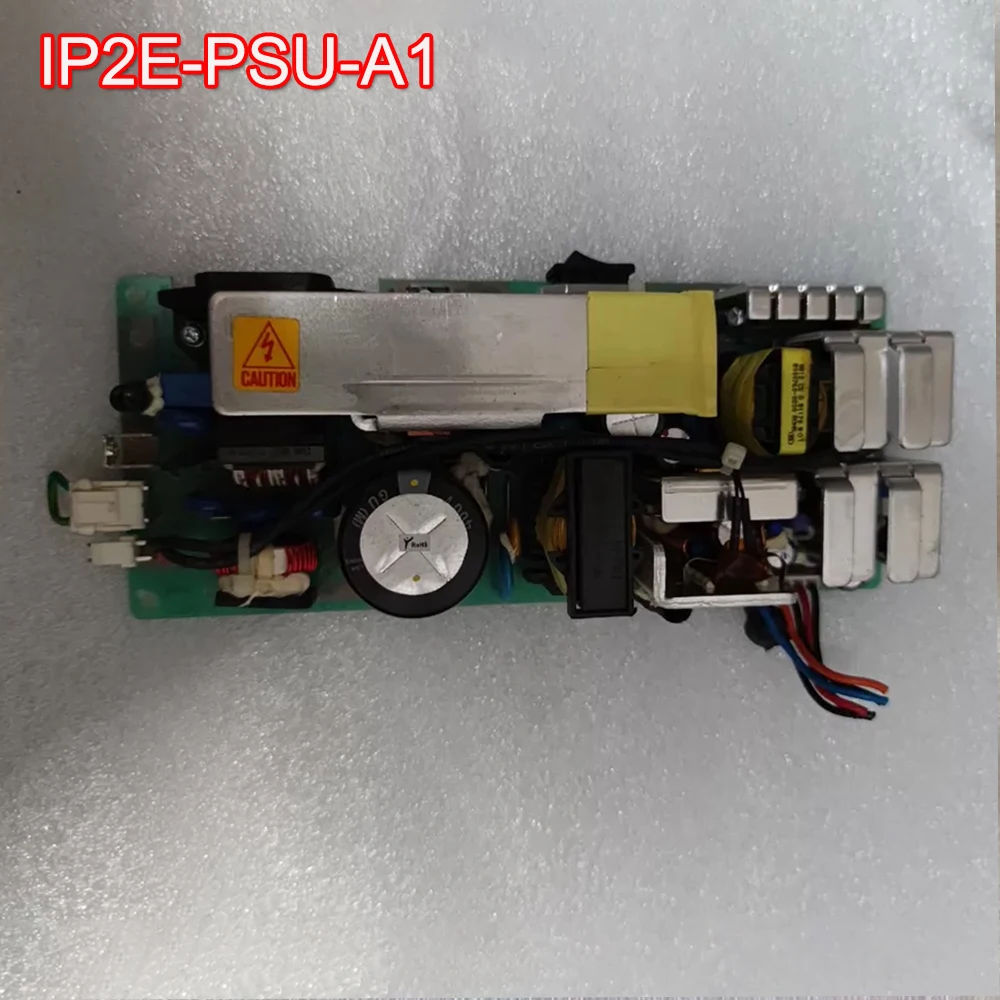 IP2E-PSU-A1 A50-001751-001 power supply
IP2E-PSU-A1 A50-001751-001 power supply