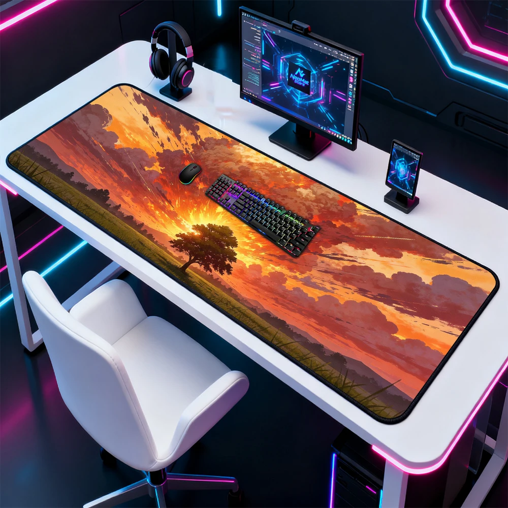 Tree of Life Computer Mat Mouse Pad Xxl 1200x600 Carpet Pc Mats Thick Rubber Mat Gamer Setup Decoration Mausepad 140x60 Desk Pad
Tree of Life Computer Mat Mouse Pad Xxl 1200x600 Carpet Pc Mats Thick Rubber Mat Gamer Setup Decoration Mausepad 140x60 Desk Pad