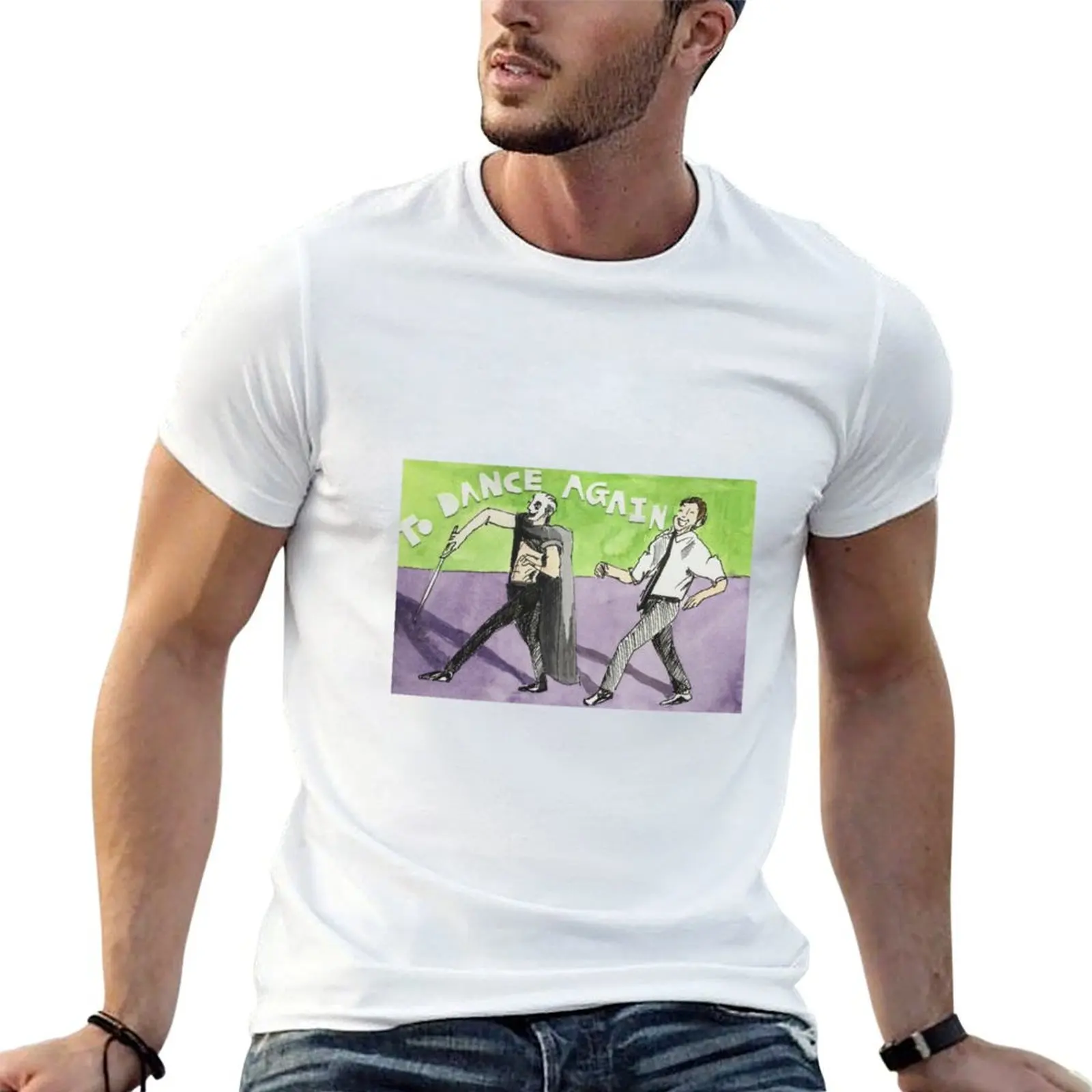 Starkid - A Very Potter Musical (Joe Walker, Brian Rosenthal) T-Shirt funny t shirts dark humor man t shirts graphic T-Shirt
Starkid - A Very Potter Musical (Joe Walker, Brian Rosenthal) T-Shirt funny t shirts dark humor man t shirts graphic T-Shirt