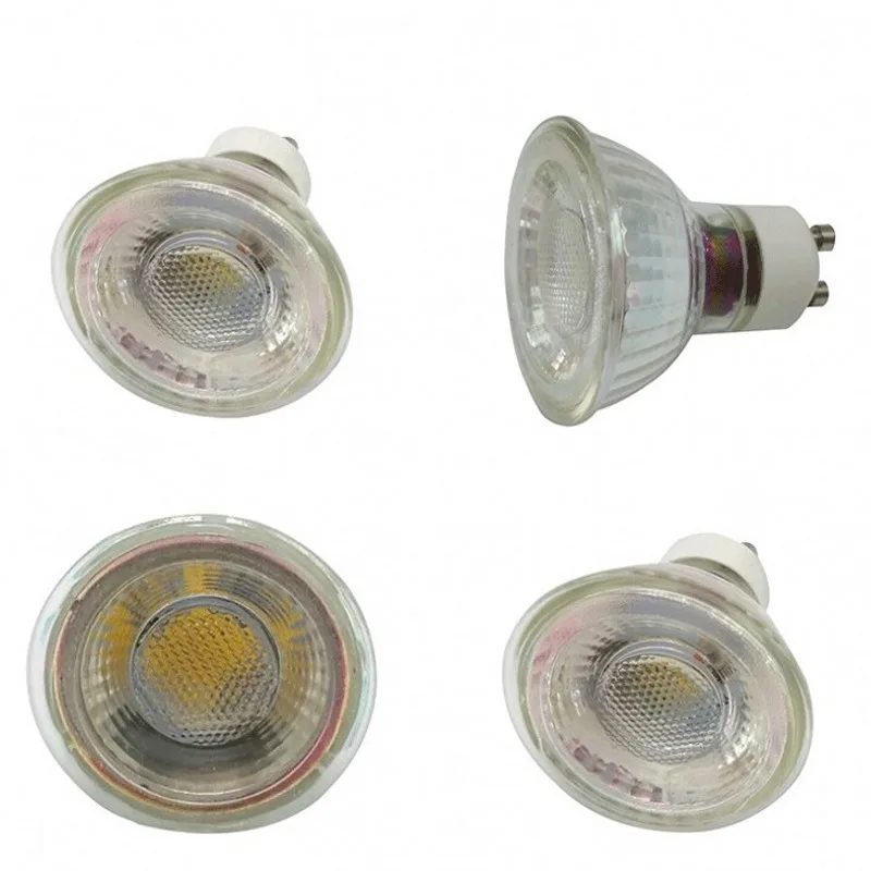 Super Bright Spotlight 5W COB LED Lamp LEDS Spotlights 230V High quality GU10 Spot light MR16 Bulb 220V Pass Erp2.0
Super Bright Spotlight 5W COB LED Lamp LEDS Spotlights 230V High quality GU10 Spot light MR16 Bulb 220V Pass Erp2.0