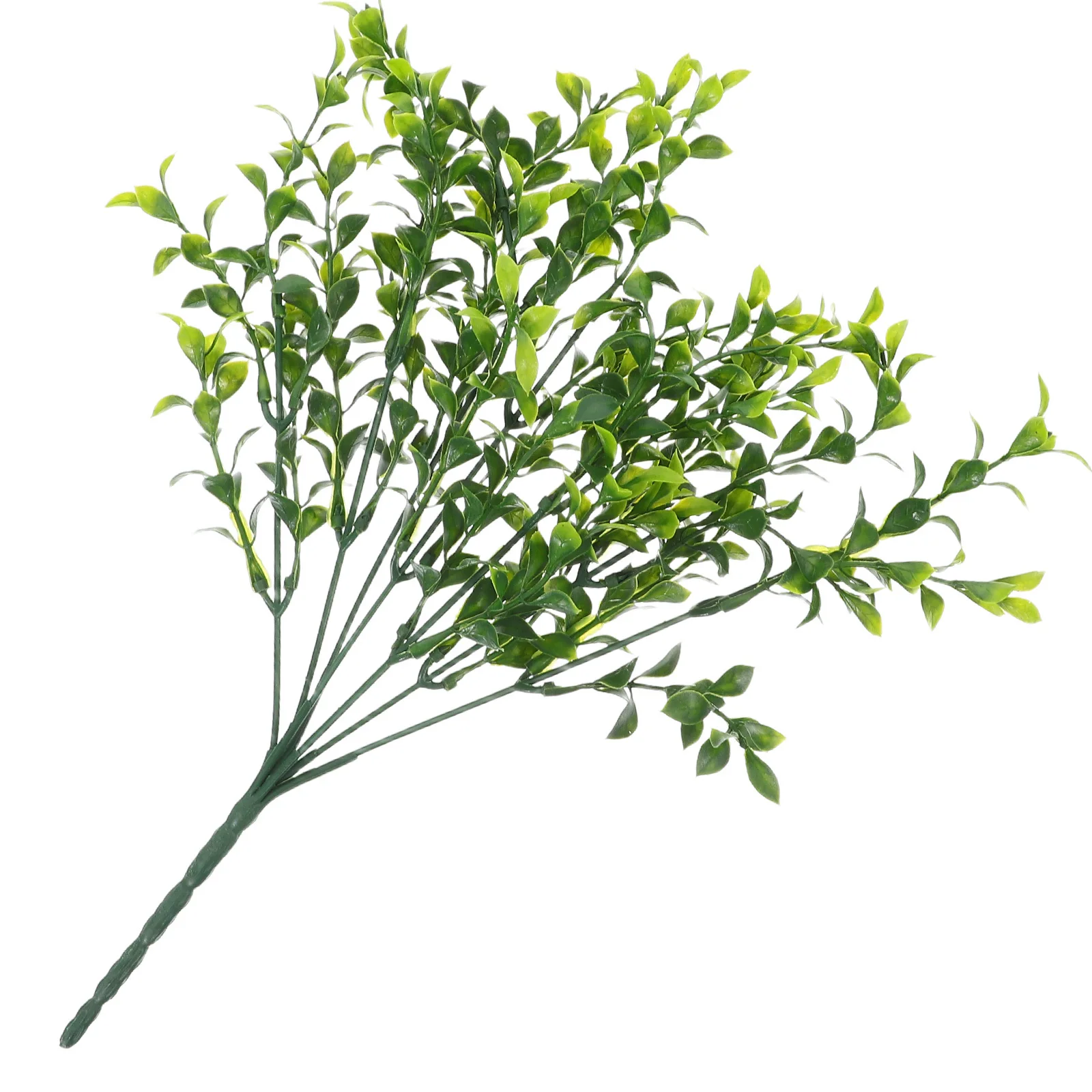 Artificial Greenery Plant Realistic Fake Plants Plastic Decoration for Outdoor Home Office Balcony No Watering Required
Artificial Greenery Plant Realistic Fake Plants Plastic Decoration for Outdoor Home Office Balcony No Watering Required