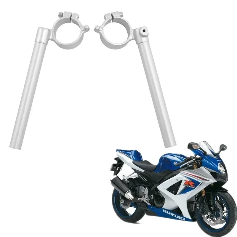 For Suzuki GSXR1000 GSXR 1000 2005-2008 2006 2007 Motorcycle Parts Handle Bar Clip On Bars Motorcycle Parts
For Suzuki GSXR1000 GSXR 1000 2005-2008 2006 2007 Motorcycle Parts Handle Bar Clip On Bars Motorcycle Parts