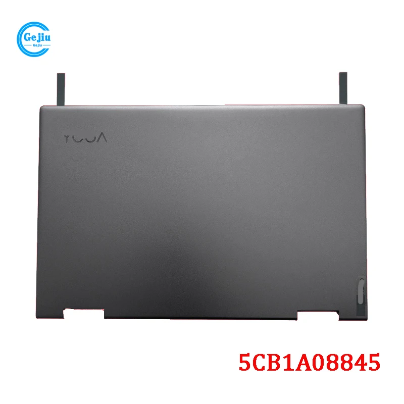NEW ORIGINAL Laptop LCD Back Case A Cover For Lenovo Yoga 7 14ITL5 Grey 5CB1A08845
NEW ORIGINAL Laptop LCD Back Case A Cover For Lenovo Yoga 7 14ITL5 Grey 5CB1A08845