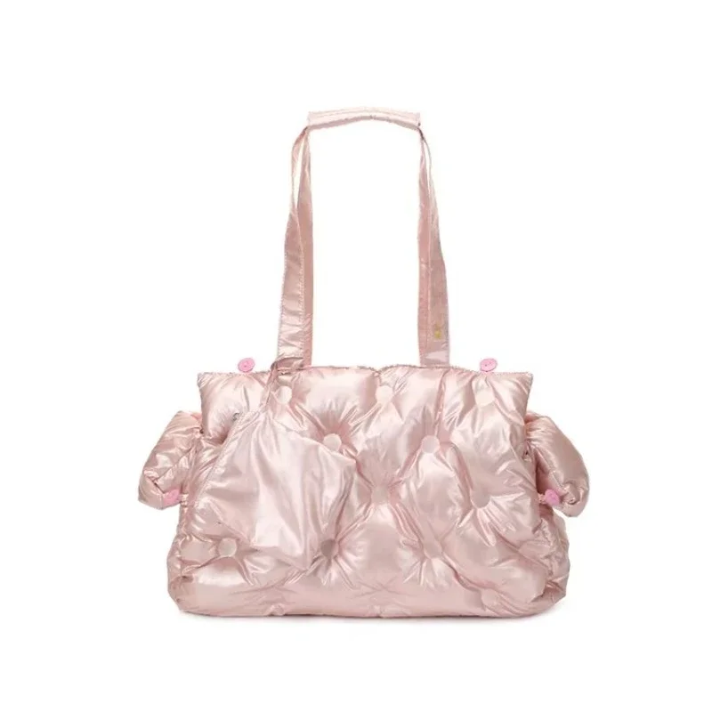 Daily Dog Outdoor Cute Other Pet Carriers and Travel Products Sling Pet Tote Bag Soft Tote Bag Fluffy Cat Travel Bag Pet
Daily Dog Outdoor Cute Other Pet Carriers and Travel Products Sling Pet Tote Bag Soft Tote Bag Fluffy Cat Travel Bag Pet