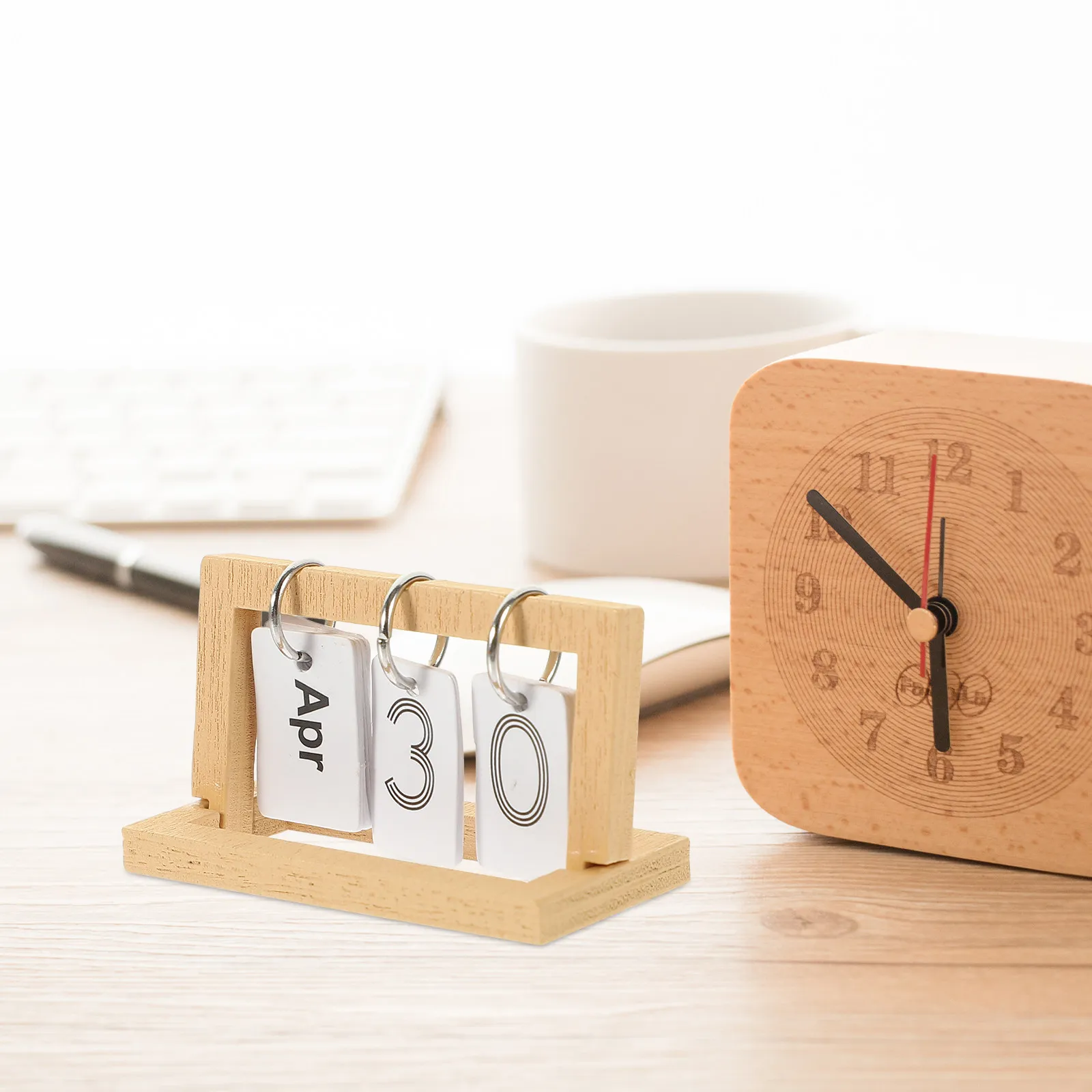Miniature Desk Calendar Premium Quality Mini House Decoration Monthly Flip Calendar Prop for Kids Room Decor Mini House Supply
Miniature Desk Calendar Premium Quality Mini House Decoration Monthly Flip Calendar Prop for Kids Room Decor Mini House Supply