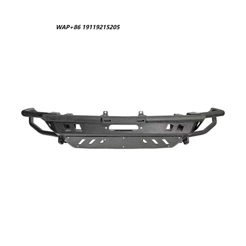 957 Carbon Steel Front the New Bumper Has Been Upgraded to Be Sturdy and Durable
957 Carbon Steel Front the New Bumper Has Been Upgraded to Be Sturdy and Durable