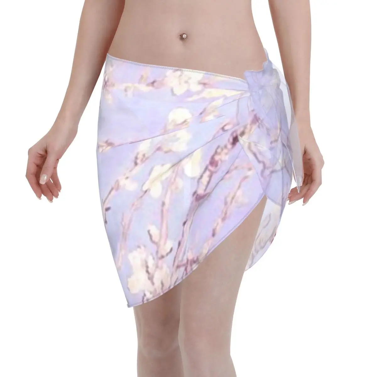 Promotion Vincent Van Gogh Almond Blossoms Lavender Women's Beach Wrap SkirtSurfing Break Wrap Skirt
Promotion Vincent Van Gogh Almond Blossoms Lavender Women's Beach Wrap SkirtSurfing Break Wrap Skirt