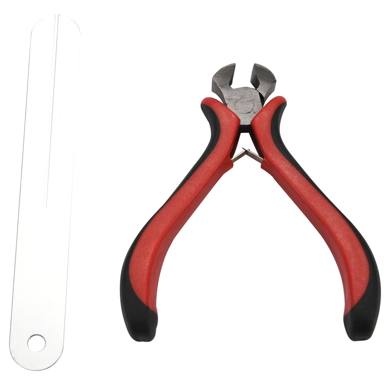 Top-1Set Guitar Fret Puller Protect Fretboard Steel Plate Kit Ground Flush Pliers String Cutter For Guitar Parts Accessories
Top-1Set Guitar Fret Puller Protect Fretboard Steel Plate Kit Ground Flush Pliers String Cutter For Guitar Parts Accessories