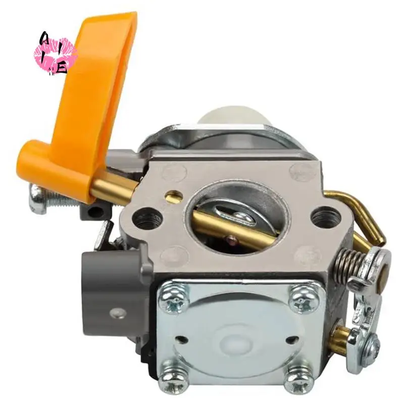 Карбюратор A11E-C1U-H60 с комплектом настройки, воздушный фильтр для Ryobi Homelite 25Cc 30Cc, триммер, кусторез 985624001
Карбюратор A11E-C1U-H60 с комплектом настройки, воздушный фильтр для Ryobi Homelite 25Cc 30Cc, триммер, кусторез 985624001