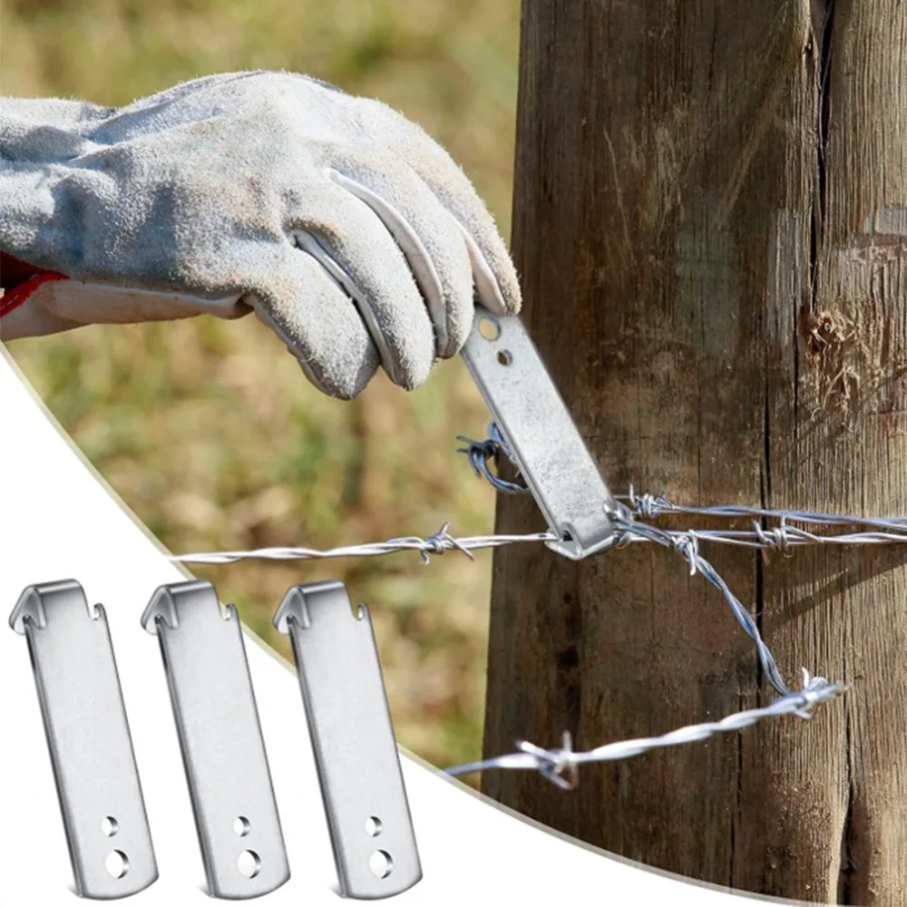 Lightweight Coil Winder Waterproof Reusable Wire Winder Silver Multi Functional Hand Twisting Wire Winder
Lightweight Coil Winder Waterproof Reusable Wire Winder Silver Multi Functional Hand Twisting Wire Winder