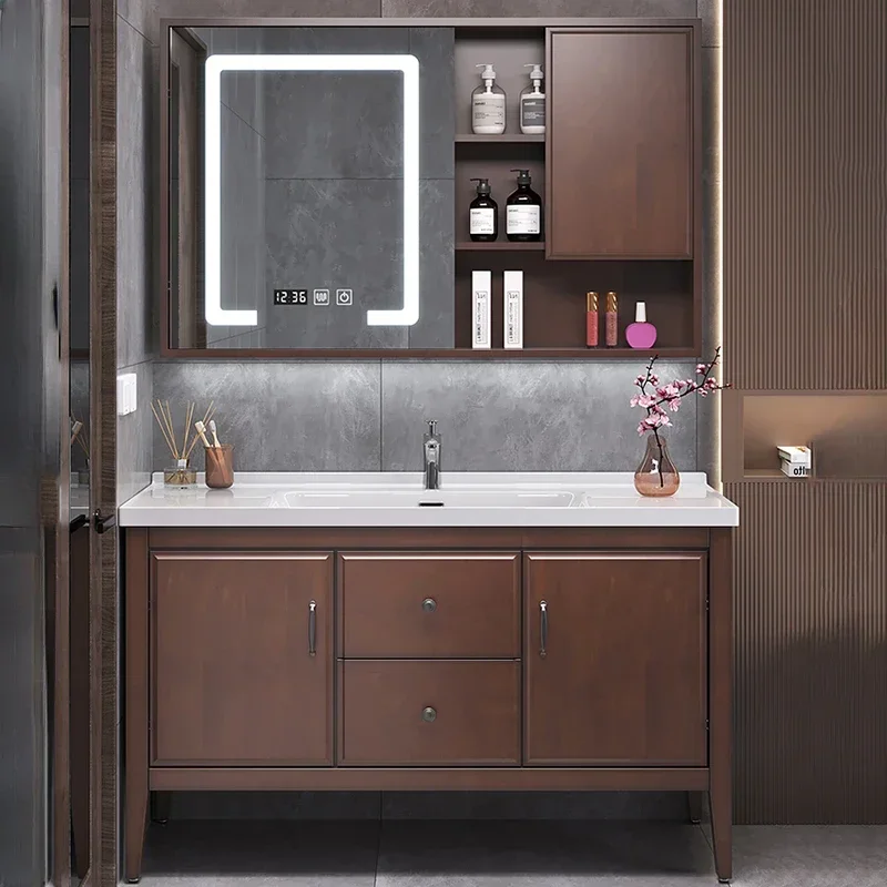 Premium Wood Hanging Mirror Cabinets Intelligent Bathroom Organizer Makeup Smart Mirror Cabinets Rectangle
Premium Wood Hanging Mirror Cabinets Intelligent Bathroom Organizer Makeup Smart Mirror Cabinets Rectangle