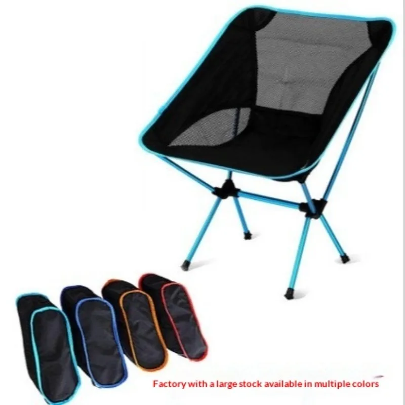 Outdoor Folding Beach Chair Portable Lightweight Moon Chair Aluminum Frame Angler Lounger for Fishing Outdoors Camp Chair
Outdoor Folding Beach Chair Portable Lightweight Moon Chair Aluminum Frame Angler Lounger for Fishing Outdoors Camp Chair