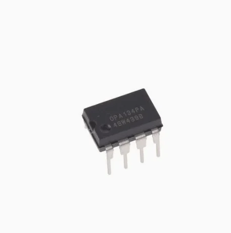 (Product quantity: 20 pieces) ICHigh quality products 100% new original OPA134PA OPA134 DIP-8 OPA IC CHIP 134PA Best quality
(Product quantity: 20 pieces) ICHigh quality products 100% new original OPA134PA OPA134 DIP-8 OPA IC CHIP 134PA Best quality