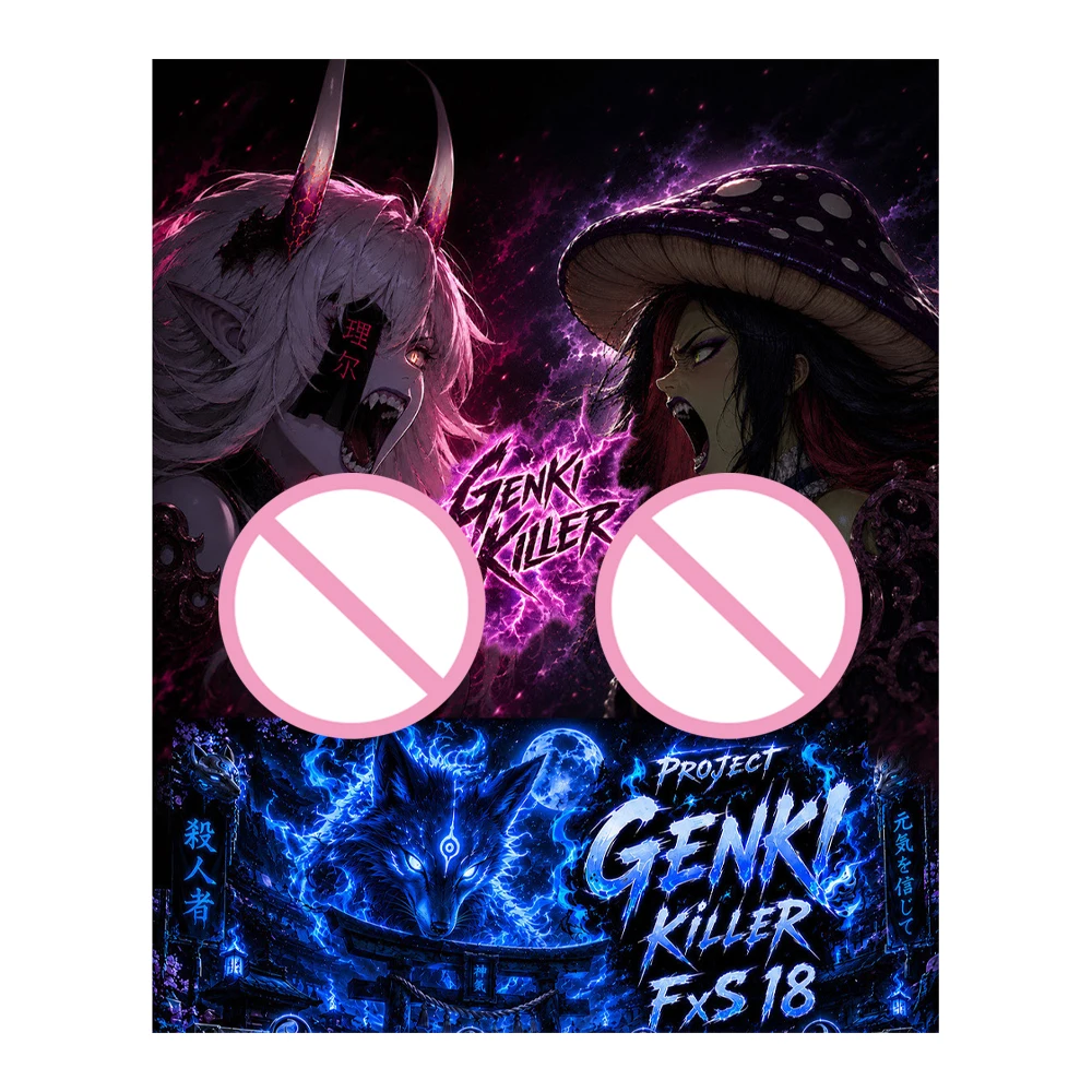 Wholesale 2026 New Genki Killer Goddess Cheer Squad Goddess Story Waifu Cards Limited Edition Children's Toys Birthday Gift
Wholesale 2026 New Genki Killer Goddess Cheer Squad Goddess Story Waifu Cards Limited Edition Children's Toys Birthday Gift
