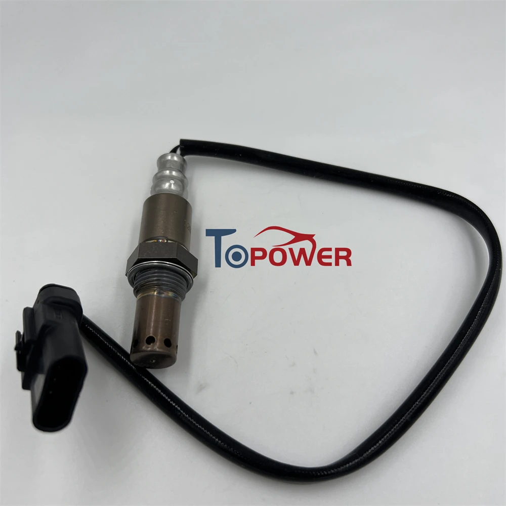 Oxygen Sensor Upstream 12627139 234-4763 For Chevrolett Impala Malibu Corvette CTS ATS Buickk Regal 2.0L 2.5L 6.2L
Oxygen Sensor Upstream 12627139 234-4763 For Chevrolett Impala Malibu Corvette CTS ATS Buickk Regal 2.0L 2.5L 6.2L