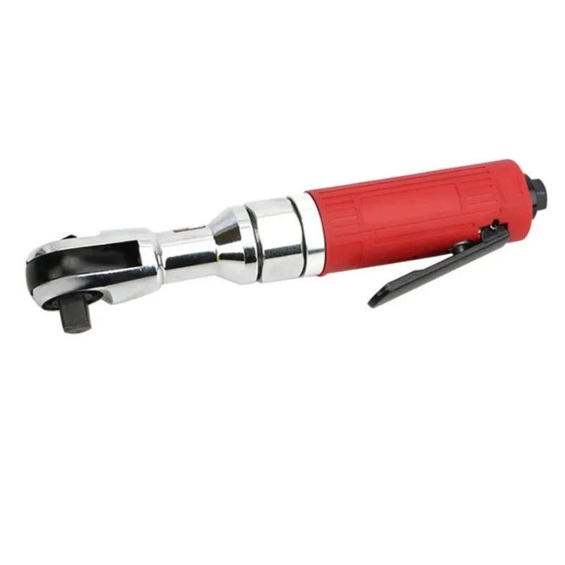 1/2 Inch Heavy Duty Air Ratchet Wrench Tools Torsion Drive Spanner Pneumatic Auto Repairing Tool
1/2 Inch Heavy Duty Air Ratchet Wrench Tools Torsion Drive Spanner Pneumatic Auto Repairing Tool