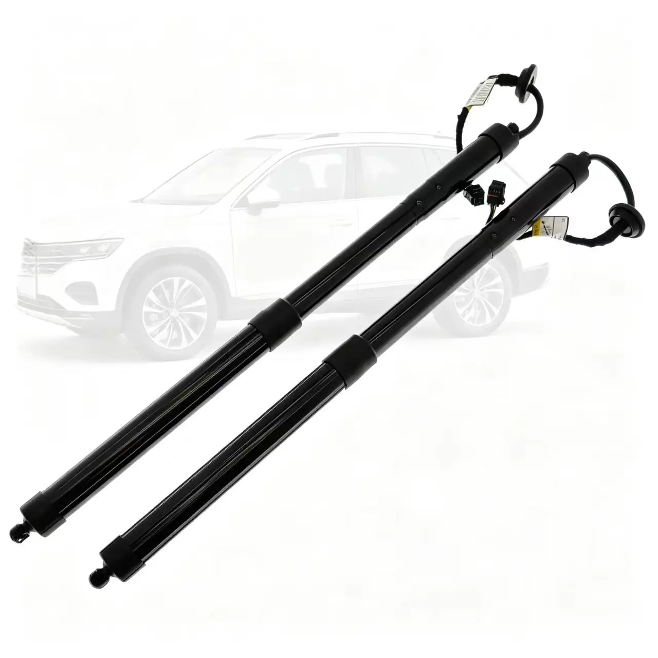 Power Tailgate Hydraulic Strut for 2013-2016 BMW 5 Series Car Trunk Tailgate Lift Support Rod 51247373438 51247395173
Power Tailgate Hydraulic Strut for 2013-2016 BMW 5 Series Car Trunk Tailgate Lift Support Rod 51247373438 51247395173