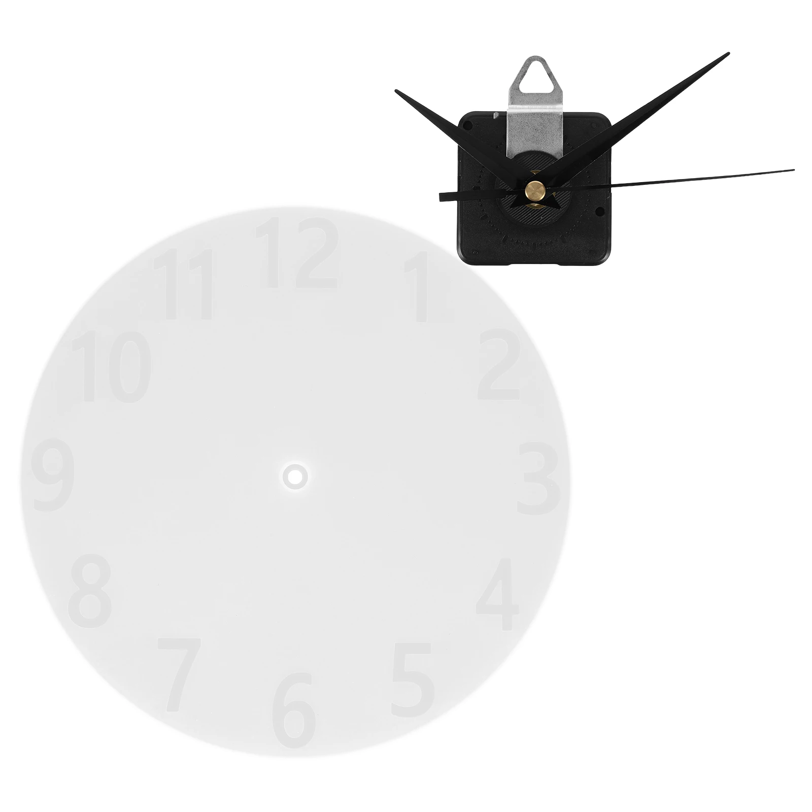 Epoxy Resin Clock Making Mold Silicone Dripping Molds Supplies Kit Creative Diy Wall Decor Arab Number Clear Casting Molds For
Epoxy Resin Clock Making Mold Silicone Dripping Molds Supplies Kit Creative Diy Wall Decor Arab Number Clear Casting Molds For